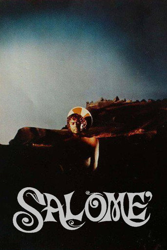 Assistir Salomé online dublado e legendado