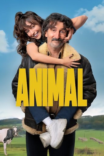 Assistir Animal online dublado e legendado