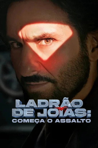 Assistir Ladrão de Joias: Começa o Assalto online dublado e legendado