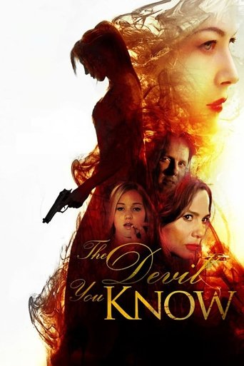 Assistir The Devil You Know online dublado e legendado