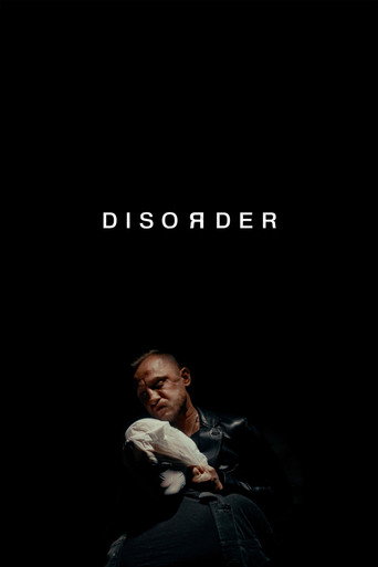 Assistir Disorder online dublado e legendado