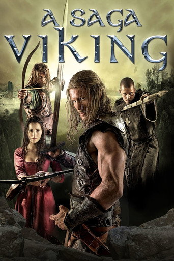 Assistir A Saga Viking online dublado e legendado