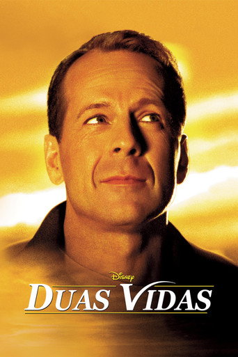 Poster de Duas Vidas