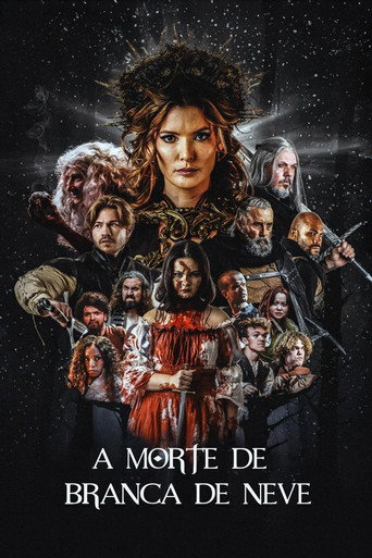 Assistir A Morte de Branca de Neve online dublado e legendado