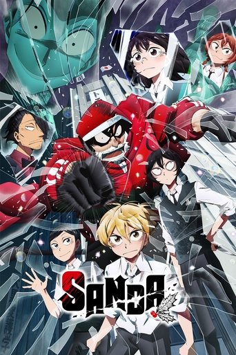 Assistir SANDA online dublado e legendado