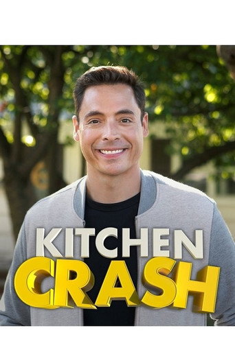 Assistir Kitchen Crash online dublado e legendado