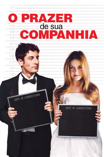 Assistir O Prazer de sua Companhia online dublado e legendado