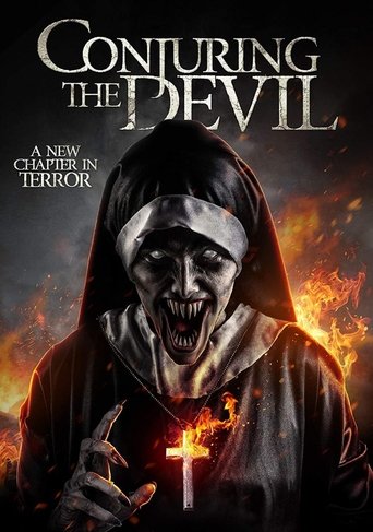 Assistir Conjuring the Devil online dublado e legendado