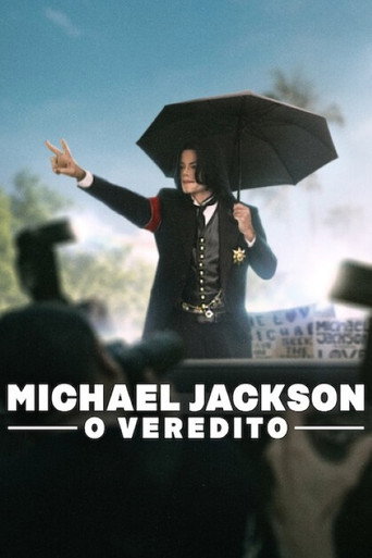 Assistir Michael Jackson: O Veredito online dublado e legendado