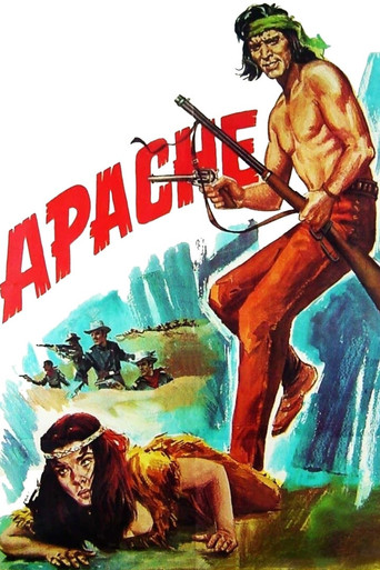 Assistir Apache: O Último Bravo online dublado e legendado