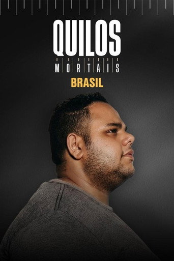 Assistir Quilos Mortais Brasil online dublado e legendado