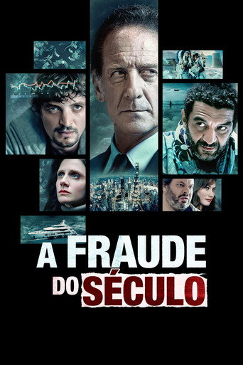 Poster de A Fraude do Século