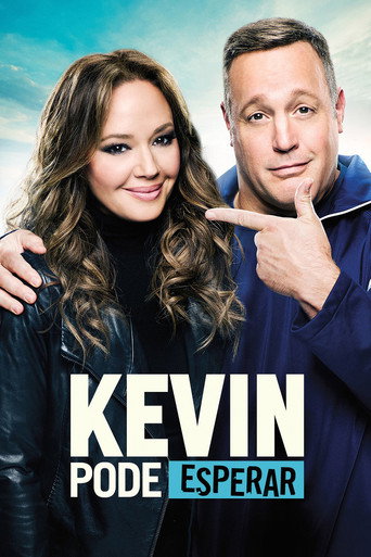 Assistir Kevin Pode Esperar online dublado e legendado