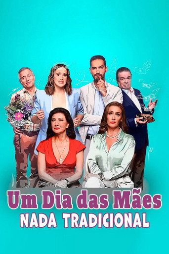 Assistir Um Dia das Mães Nada Tradicional online dublado e legendado