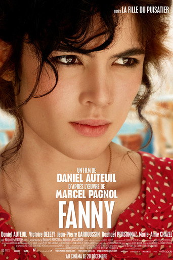 Assistir Fanny online dublado e legendado