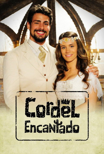 Assistir Cordel Encantado online dublado e legendado