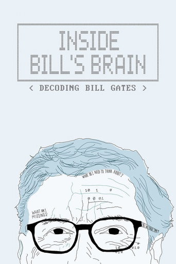 Assistir O Código Bill Gates online dublado e legendado