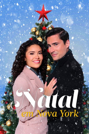 Assistir Natal em Nova York online dublado e legendado