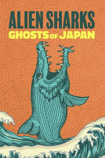 Assistir Alien Sharks: Ghosts of Japan online dublado e legendado