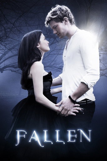 Poster de Fallen