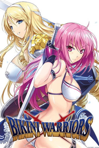 Assistir Bikini Warriors online dublado e legendado