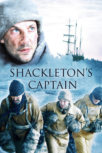 Assistir Shackleton's Captain online dublado e legendado