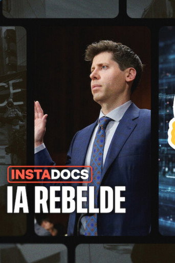 Assistir Instadocs: IA Rebelde online dublado e legendado