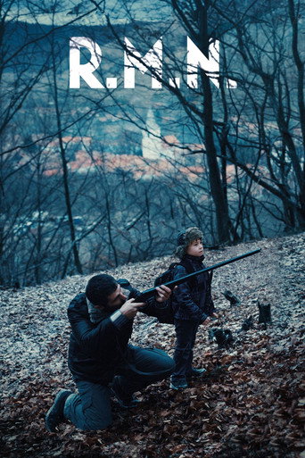 Assistir R.M.N. online dublado e legendado
