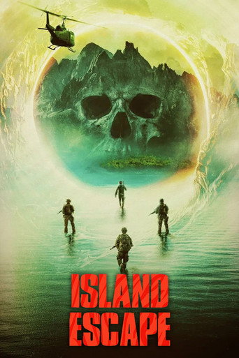 Assistir Island Escape online dublado e legendado