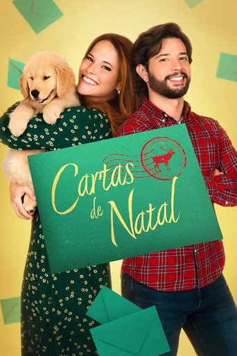 Assistir Cartas de Natal online dublado e legendado