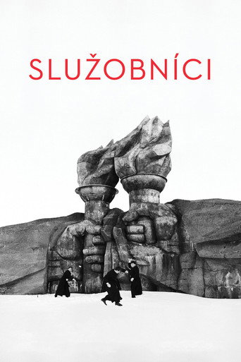 Assistir Služobníci online dublado e legendado