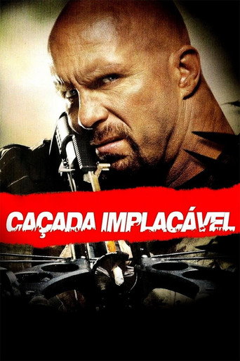 Assistir Caçada Implacável online dublado e legendado