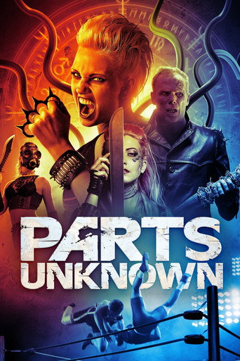 Assistir Parts Unknown online dublado e legendado