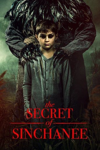Assistir The Secret of Sinchanee online dublado e legendado