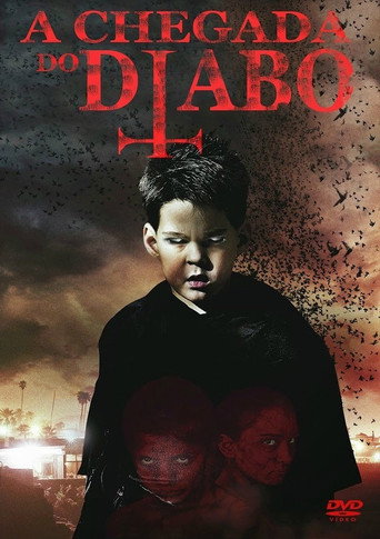 Assistir A Chegada do diabo online dublado e legendado