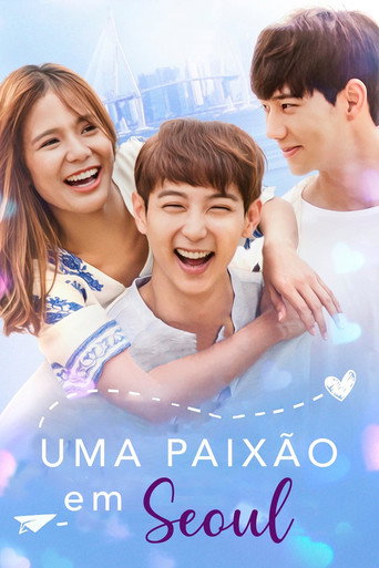Assistir Uma Paixão em Seoul online dublado e legendado
