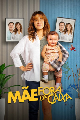 Assistir Mãe Fora da Caixa online dublado e legendado