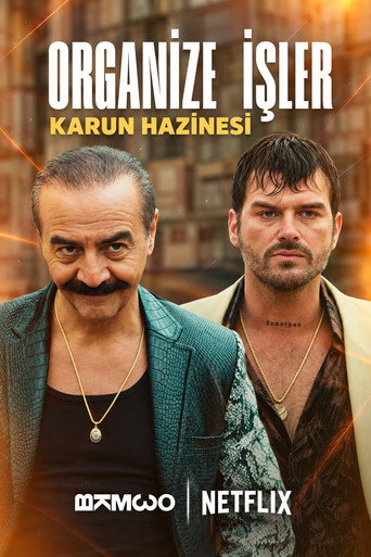 Assistir Asim, O Vigarista online dublado e legendado