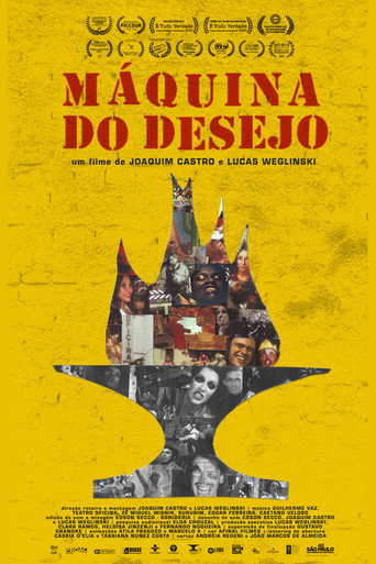 Assistir Máquina do Desejo online dublado e legendado