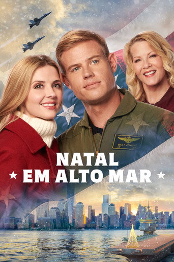 Assistir Natal em Alto Mar online dublado e legendado