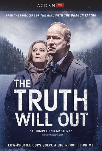 Poster de The Truth Will Out