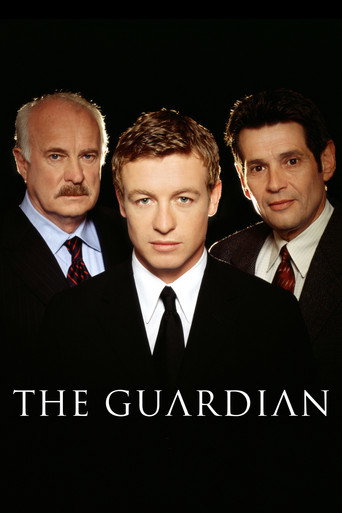 Assistir The Guardian online dublado e legendado