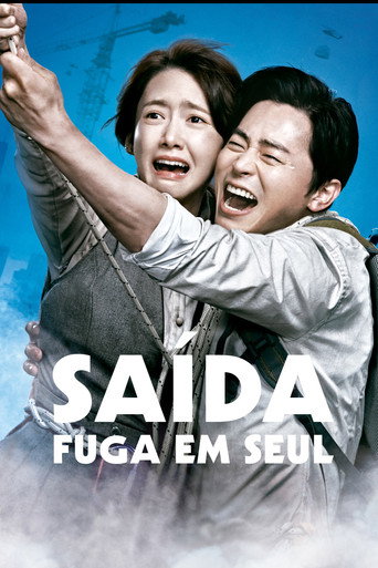 Assistir Saída: Fuga em Seul online dublado e legendado