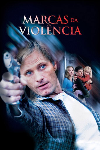 Assistir Marcas da Violência online dublado e legendado