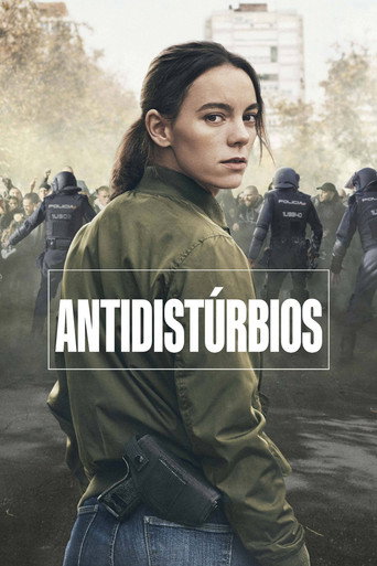 Assistir Antidistúrbios online dublado e legendado