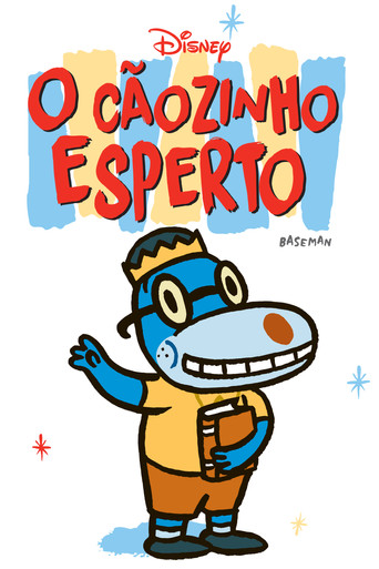 Assistir O Cãozinho Esperto online dublado e legendado
