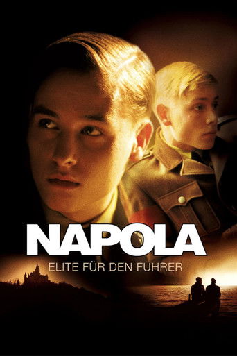 Assistir Napola online dublado e legendado