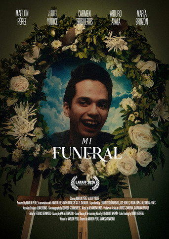 Assistir My Funeral online dublado e legendado