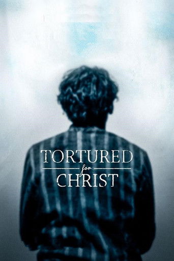 Assistir Torturado por Cristo online dublado e legendado