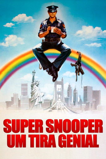 Assistir Super Snooper: Um Tira Genial online dublado e legendado